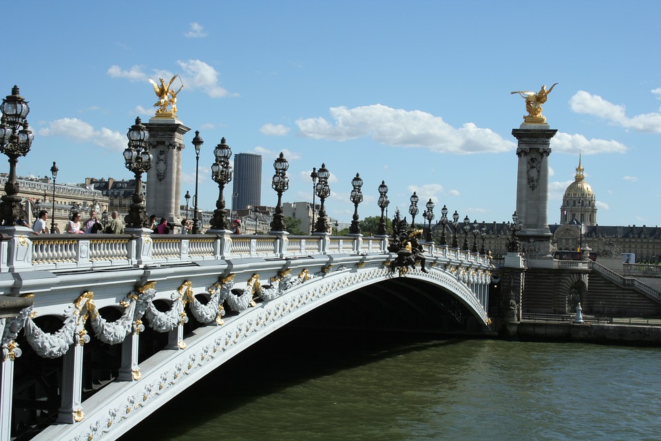 Most Aleksandra II