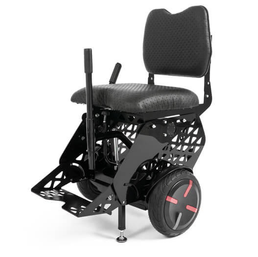 wózek elektryczny, wózek inwalidzki, wolność