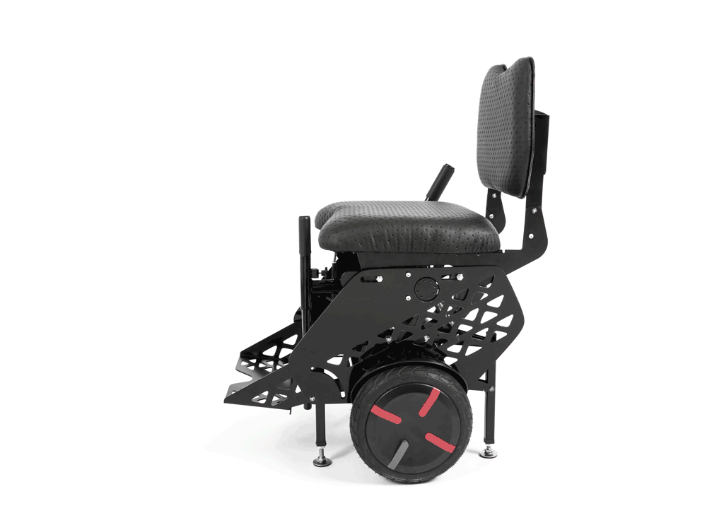 wózek elektryczny, wózek inwalidzki, podróżowanie na wózku inwalidzkim
