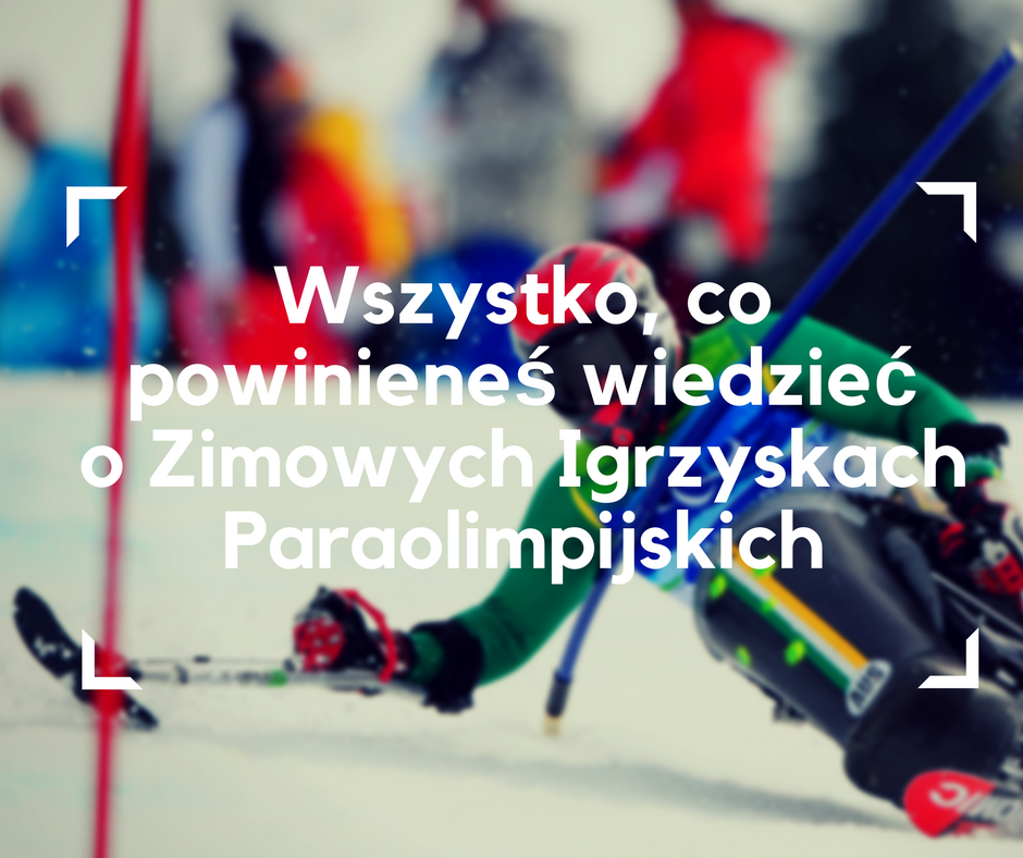 Zimowe Igrzyska Paraolimpijskie, wózek elektryczny, wózek inwalidzki, elektryczny wózek inwalidzki, sport dla osób niepełnosprawnych, zimowe sporty paraolimpijskie